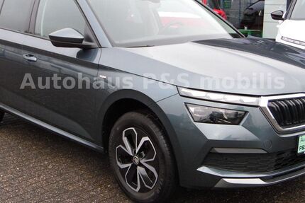 Skoda Kamiq 29.200 km 21.450 &euro; Neuhäusel 56335