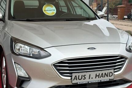 Ford Focus 72.600 km 13.190 &euro; Neuwied 56567