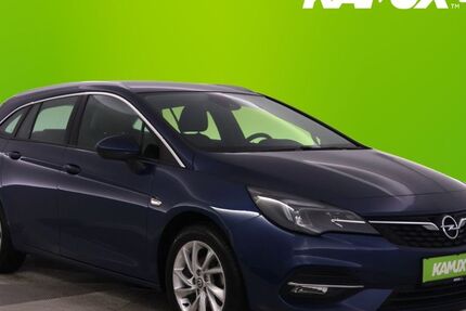 Opel Astra 53.017 km 12.250 &euro; Siershahn 56427