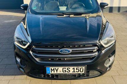 Ford Kuga 88.500 km 11.900 &euro; urmitz 56220