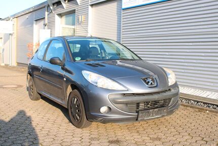 Peugeot 206 200.000 km 1.490 &euro; Neuwied 56564