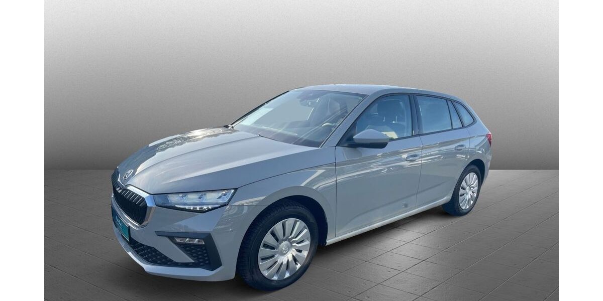 Skoda Scala 17.003 km 20.990 &euro; Diez 65582