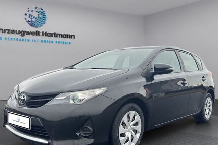Toyota Auris 60.596 km 9.350 &euro; Andernach 56626