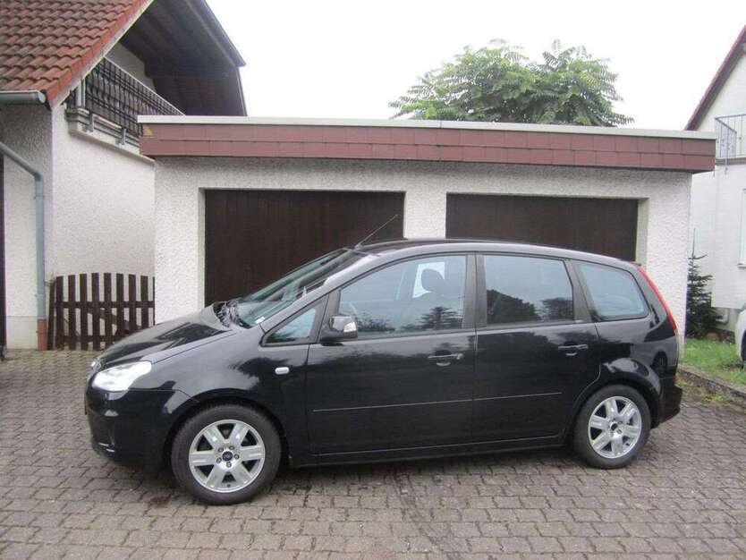 C-Max