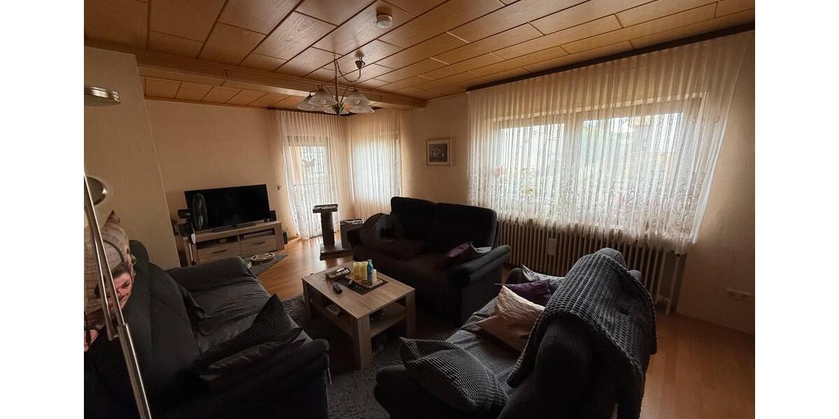 Einfamilienhaus Gückingen - 6 Zimmer, 136 m&sup2;, 330.000&euro; | Angebot:27002023