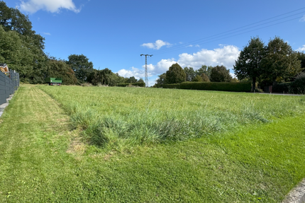 Grundstück zu verkaufen in Roßbach 39.000 € 699 m²