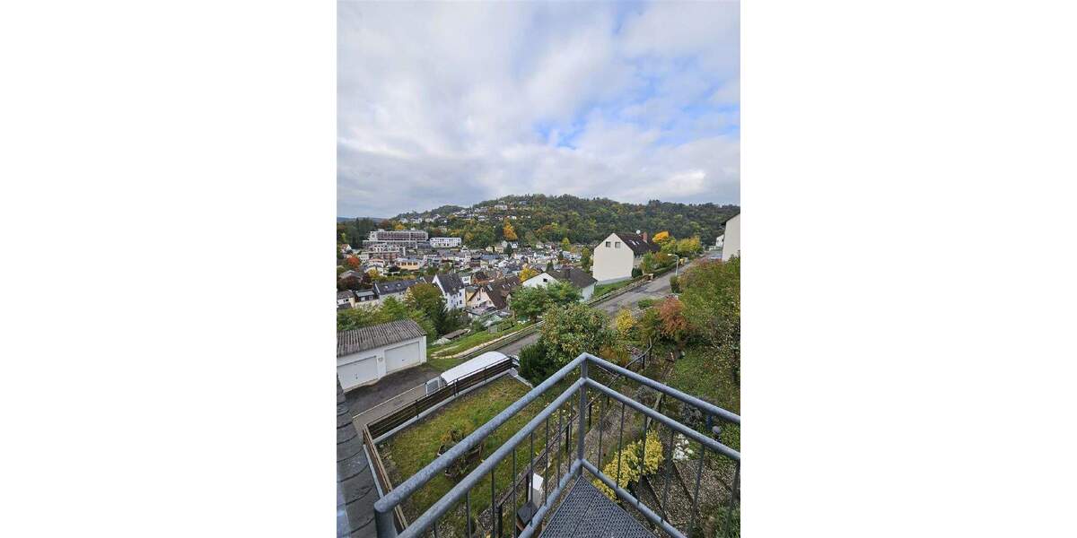 Etagenwohnung Bad Ems - 2 Zimmer, 60 m&sup2;, 600&euro; | Angebot:25708346