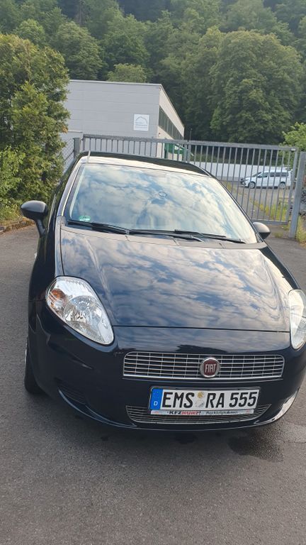 Punto