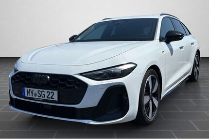Audi A5 14.500 km 41.990 &euro; Mayen 56727
