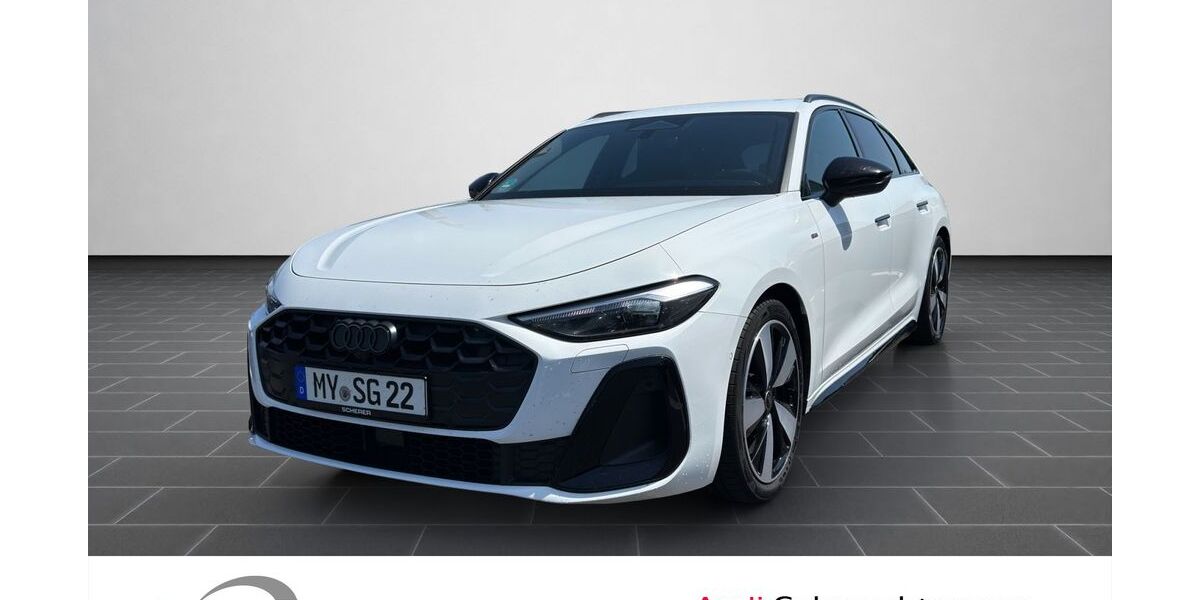 Audi A5 14.500 km 41.990 &euro; Mayen 56727