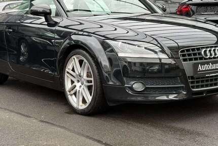 Audi TT 242.800 km 5.490 € Montabaur 56410
