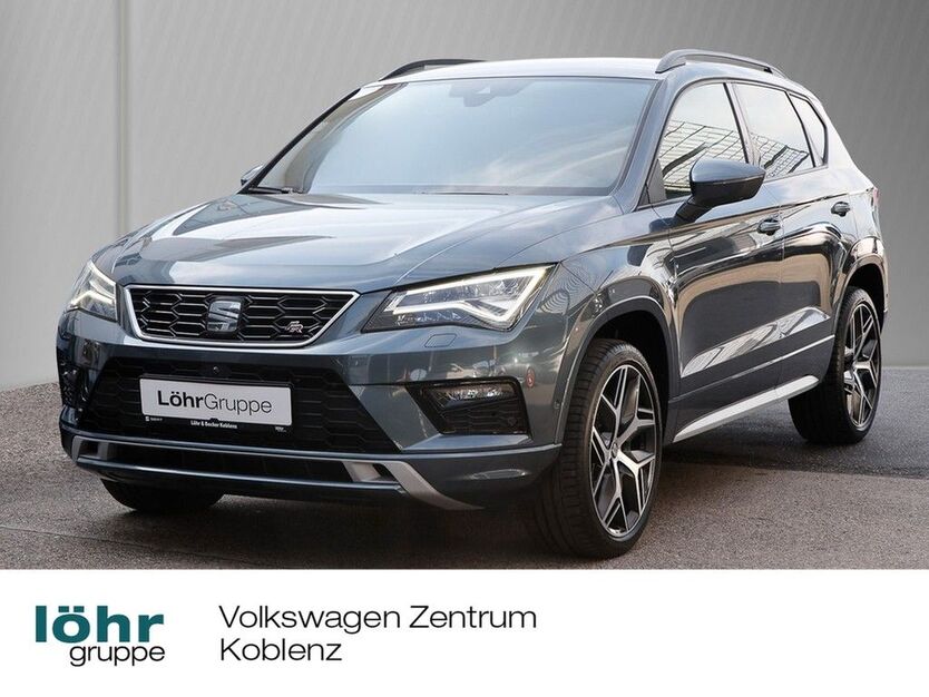 Seat Ateca 89.488 km 22.980 € Koblenz 56070