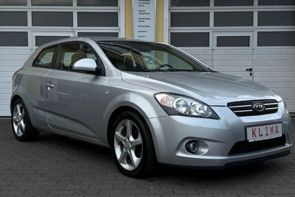 Kia ceed / Ceed 138.000 km 3.990 &euro; Diez 65582