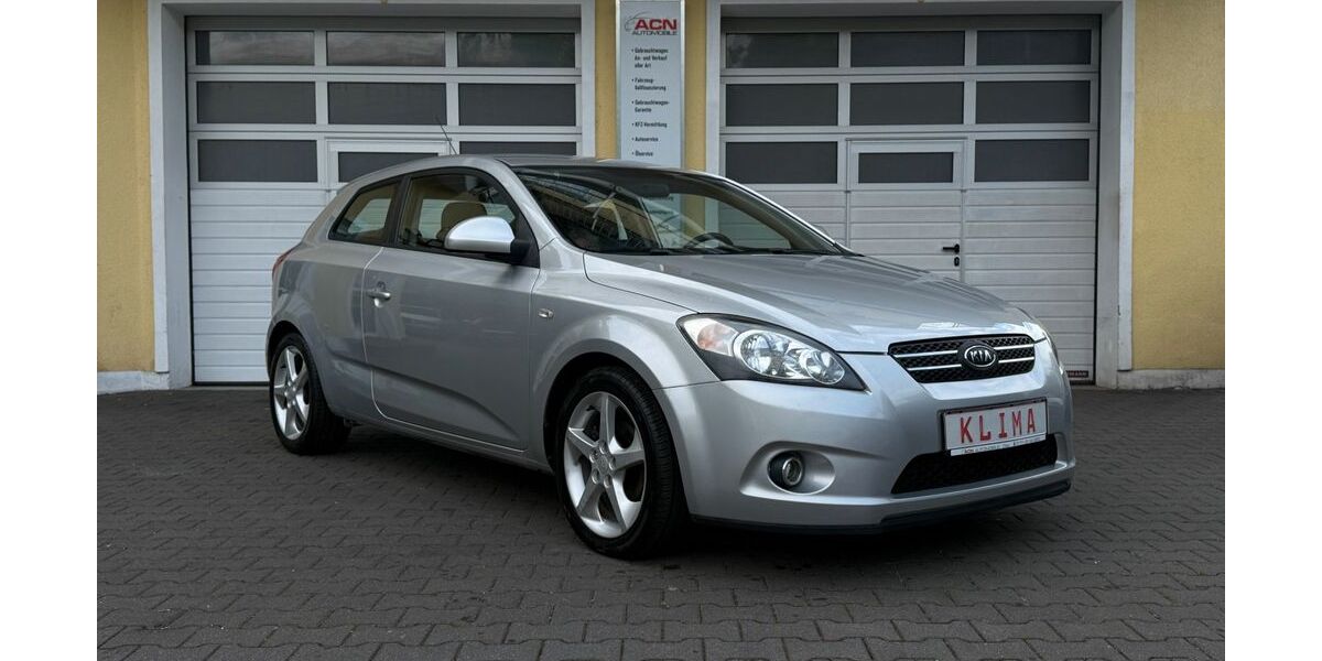 Kia ceed / Ceed 138.000 km 3.990 &euro; Diez 65582