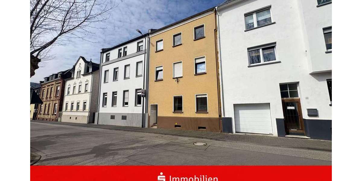 Einfamilienhaus Lahnstein - 6 Zimmer, 170 m&sup2;, 285.000&euro; | Angebot:26221839