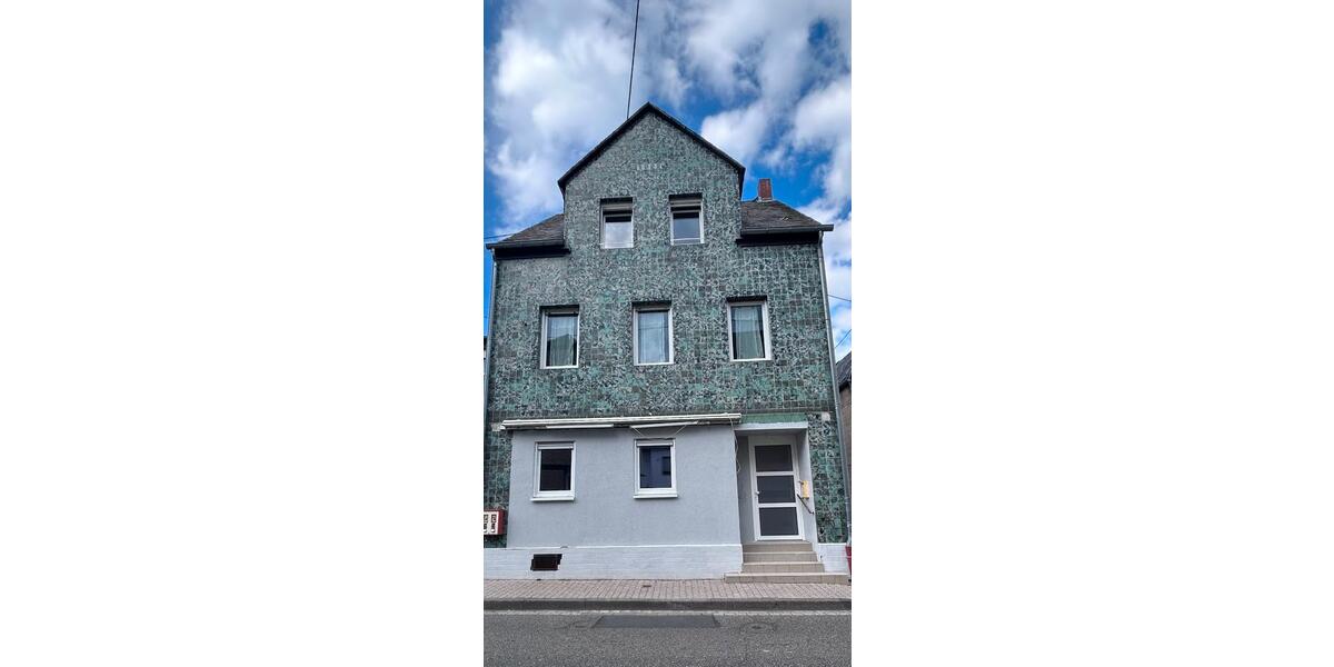 Erdgeschoßwohnung Mülheim-Kärlich Kärlich - 1 Zimmer, 54 m&sup2;, 595&euro; | Angebot:26522428
