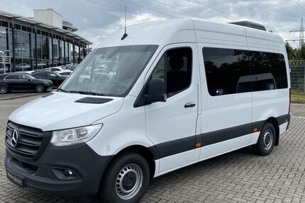 Mercedes-Benz Sprinter 37.231 km 59.381 &euro; Neuwied 56566