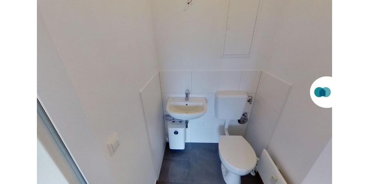 Etagenwohnung Koblenz Karthause - 4 Zimmer, 88 m&sup2;, 830&euro; | Angebot:26180843