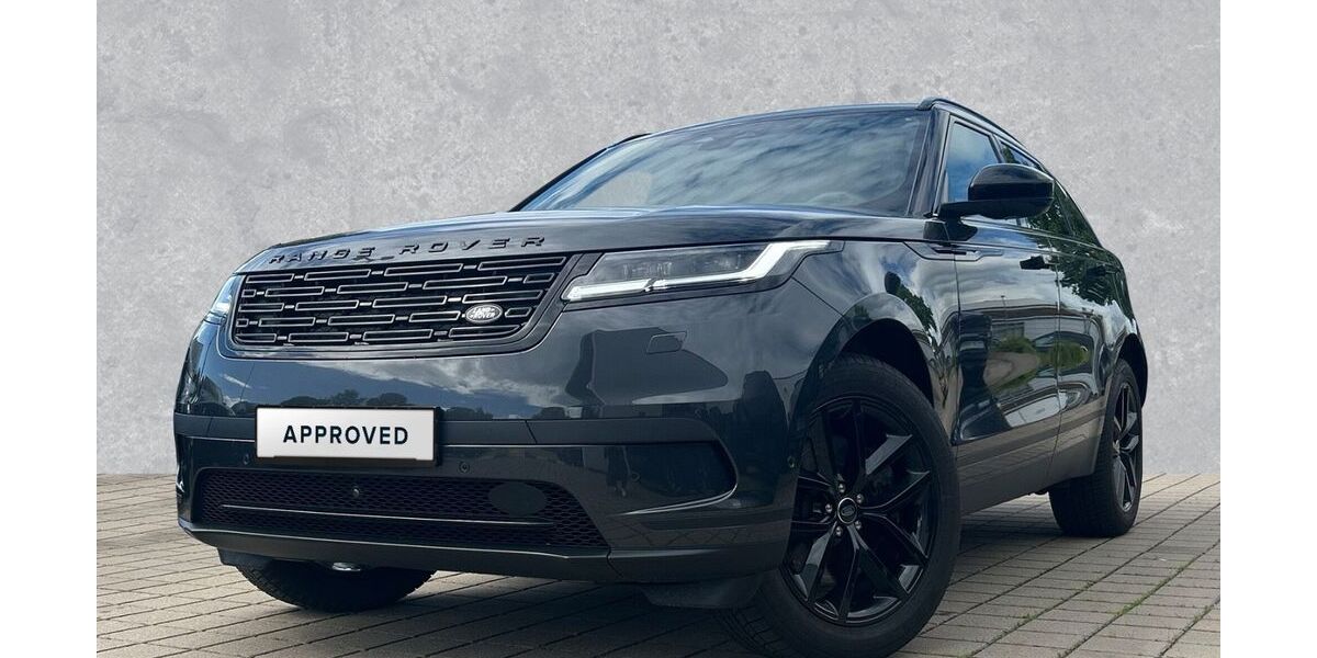 Land Rover Range Rover Velar 9.900 km 65.890 &euro; Koblenz/Gwb. Arenberg 56077