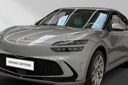 Genesis GV60 20.640 km 42.980 &euro; Andernach 56626