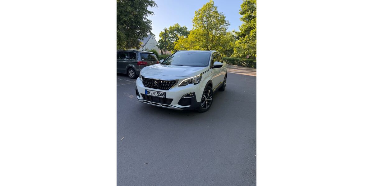 Peugeot 3008 142.500 km 13.999 &euro; Polch 56751