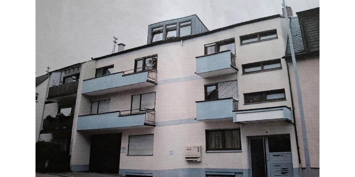 Etagenwohnung Lahnstein - 3 Zimmer, 110 m&sup2;, 225.000&euro; | Angebot:25612266