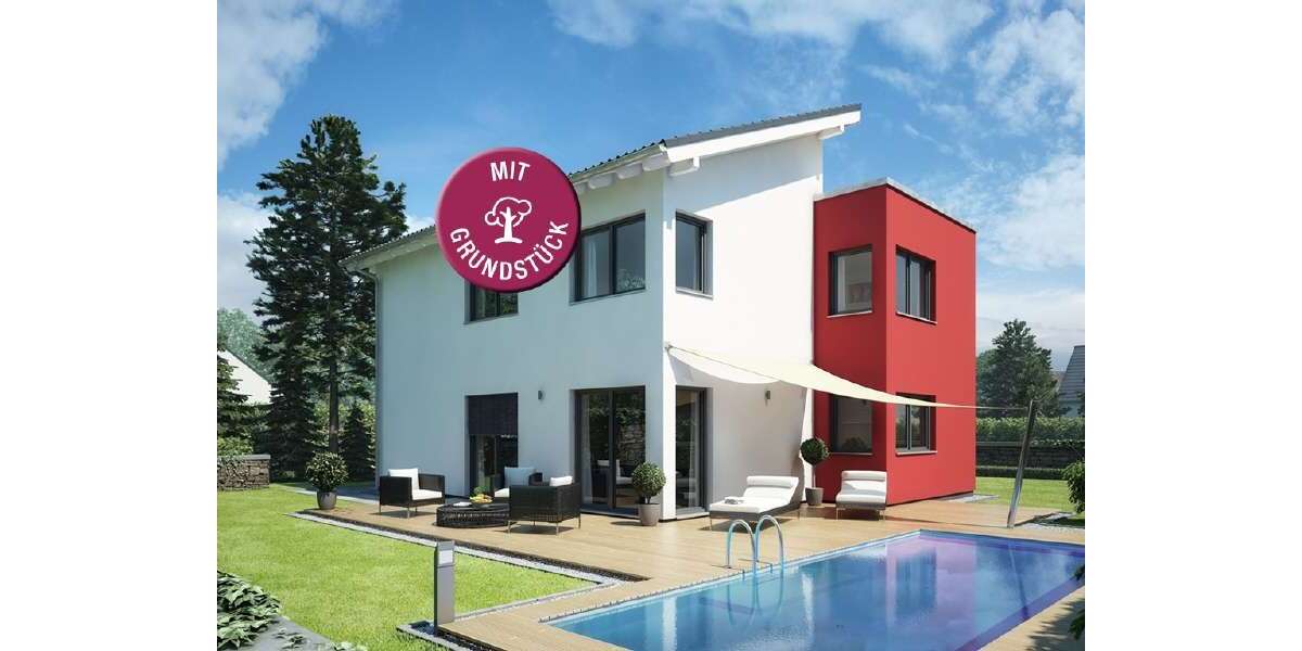 Einfamilienhaus Dierdorf - 6 Zimmer, 157 m&sup2;, 511.600&euro; | Angebot:26674625