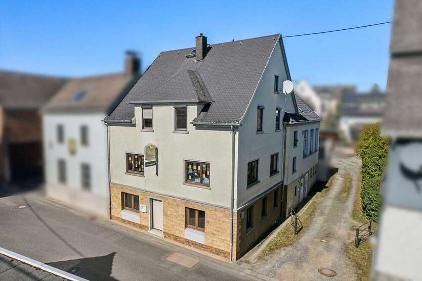 Gastronomie in Altendiez 179.500 € 325 m²