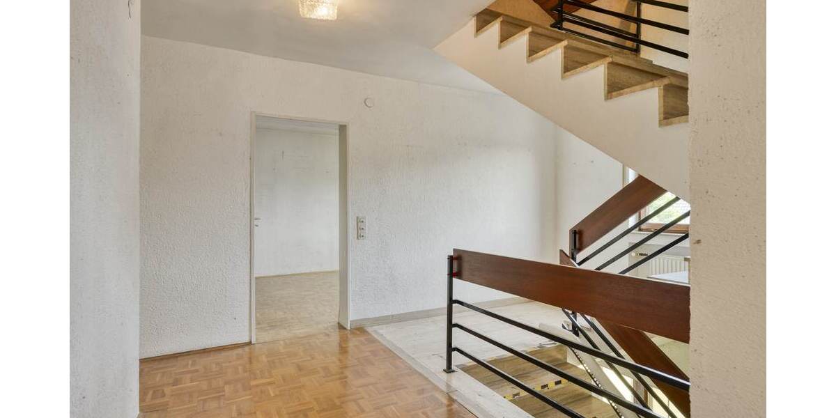 ! Einfamilienhaus mit großem Sonnengrundstück ! - Einfamilienhaus Wirges | Angebot:27117938