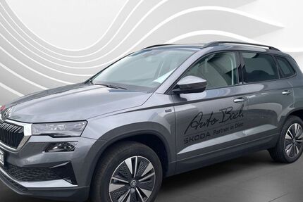 Skoda Karoq 9.900 km 33.990 € Diez 65582