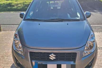 Suzuki Splash 89.250 km 5.250 &euro; Montabaur, Stadt 56410