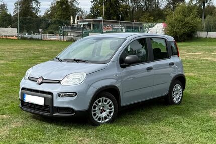 Fiat Panda 49.200 km 9.300 &euro; Neuwied 56564