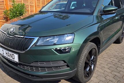 Skoda Karoq 79.800 km 17.999 &euro; Neuwied 56567