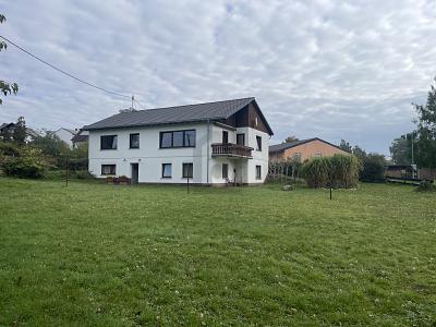 LANDRESIDENZ MIT WEITBLICK UND VIELFALT - Einfamilienhaus Bogel | Angebot:27332076