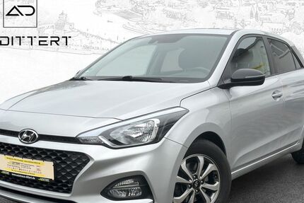 Hyundai i20 78.250 km 12.990 &euro; Koblenz-Niederberg 56077
