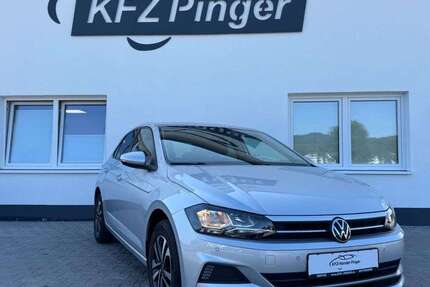 VW Polo 17.000 km 15.999 € Kottenheim 56736