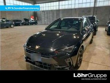 Cupra Leon 10.690 km 28.980 &euro; Koblenz 56076