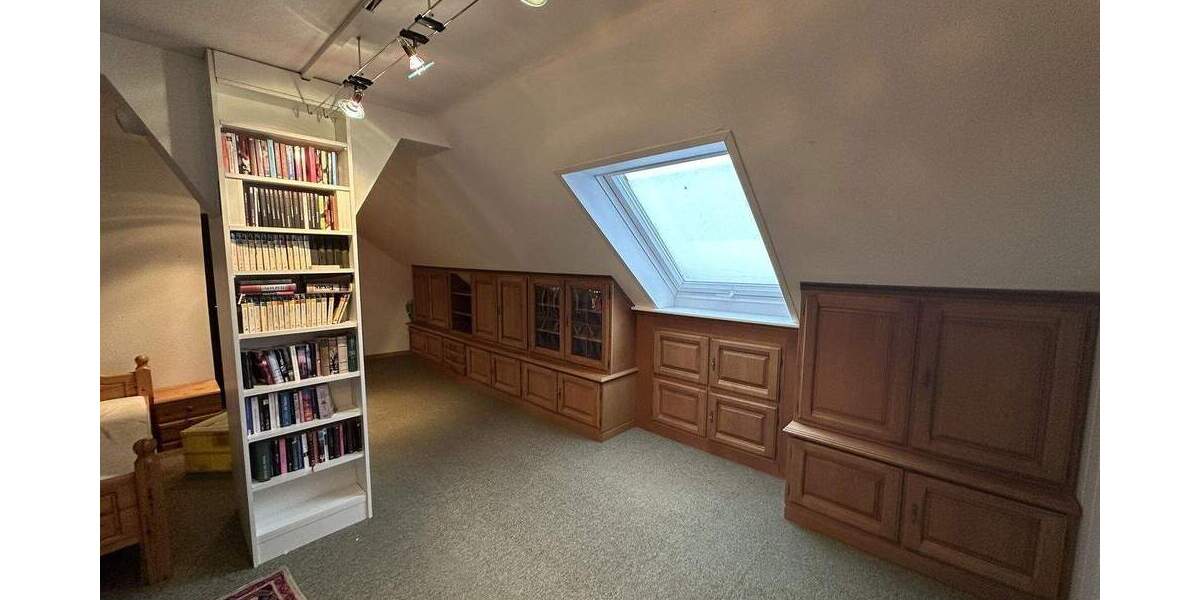 Etagenwohnung Koblenz Altstadt - 6 Zimmer, 165 m&sup2;, 449.000&euro; | Angebot:24780422