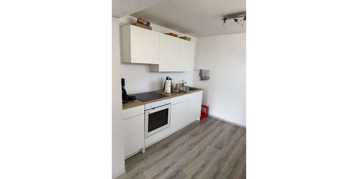 Etagenwohnung Neuwied Block - 2 Zimmer, 58 m&sup2;, 500&euro; | Angebot:25542229