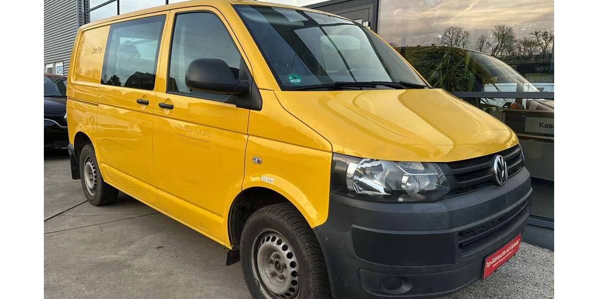 VW T5 Transporter 186.000 km 6.990 € Neuwied 56564