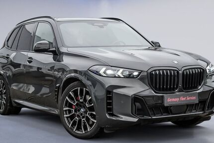 BMW X5 19.989 km 86.750 € Weißenthurm 56575