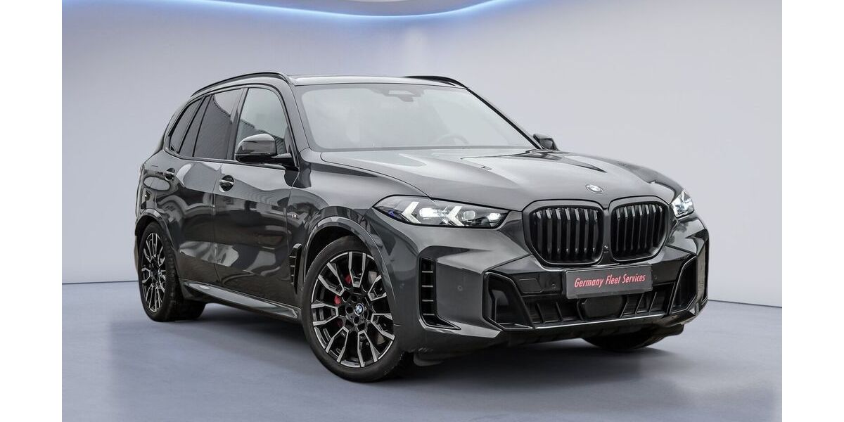 BMW X5 19.989 km 86.750 &euro; Weißenthurm 56575