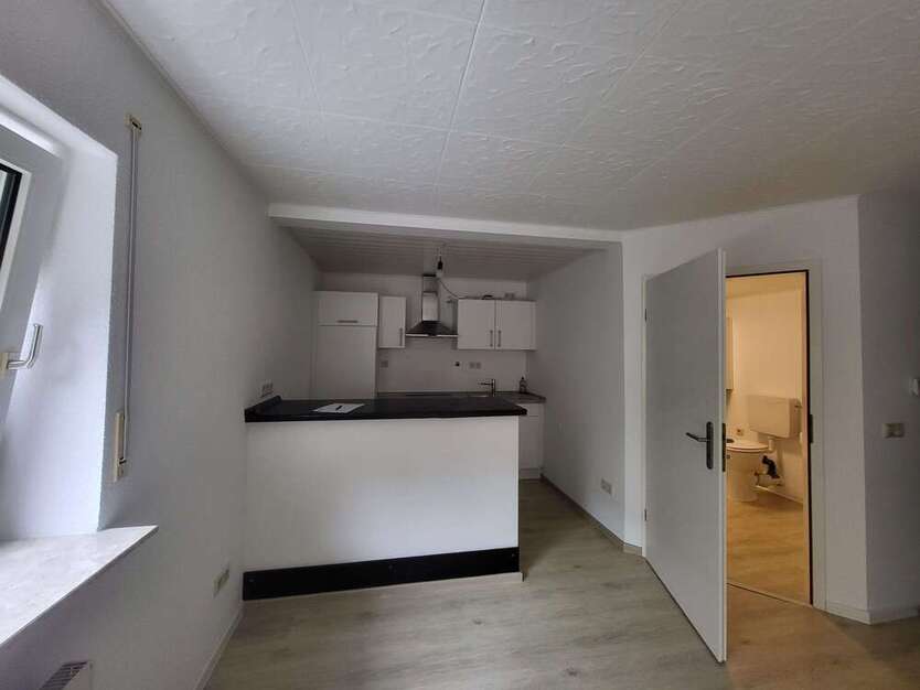 Wohnung zum Mieten in Bendorf 420 € 42 m²