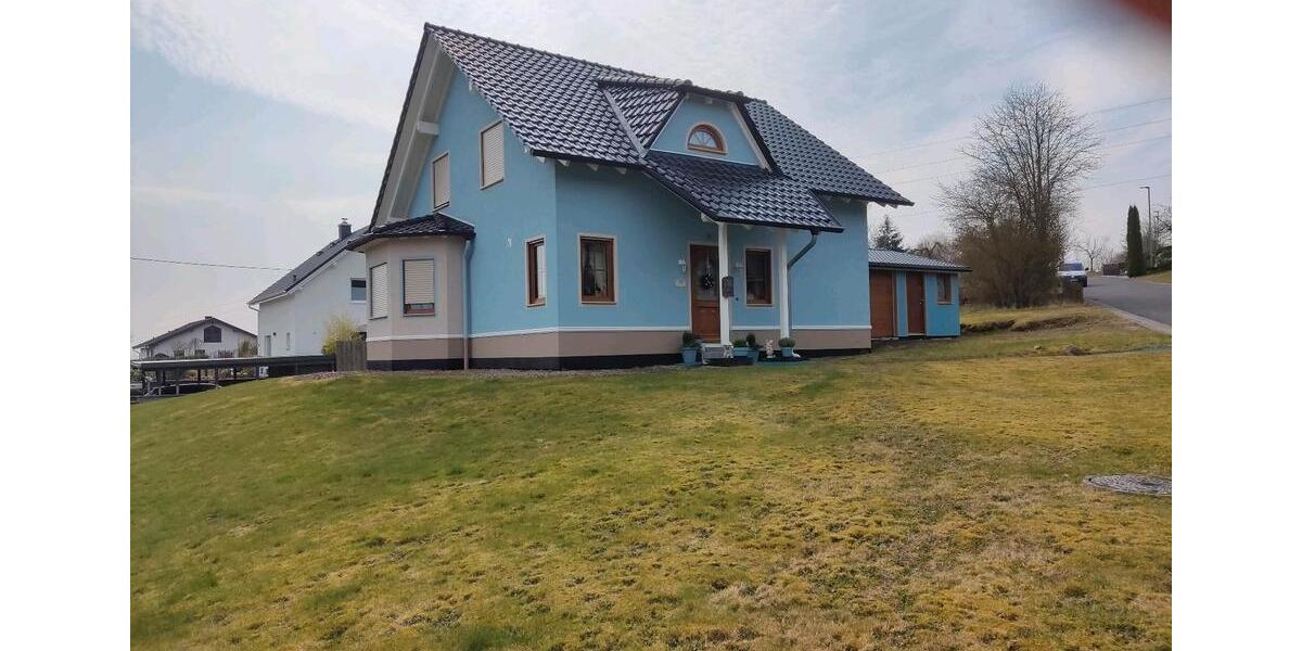 Einfamilienhaus Nassau - 3 Zimmer, 128 m&sup2;, 409.999&euro; | Angebot:26705108