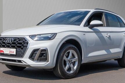 Audi Q5 113.620 km 34.980 &euro; Koblenz 56070