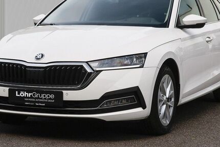 Skoda Octavia 86.445 km 21.980 &euro; Koblenz 56070