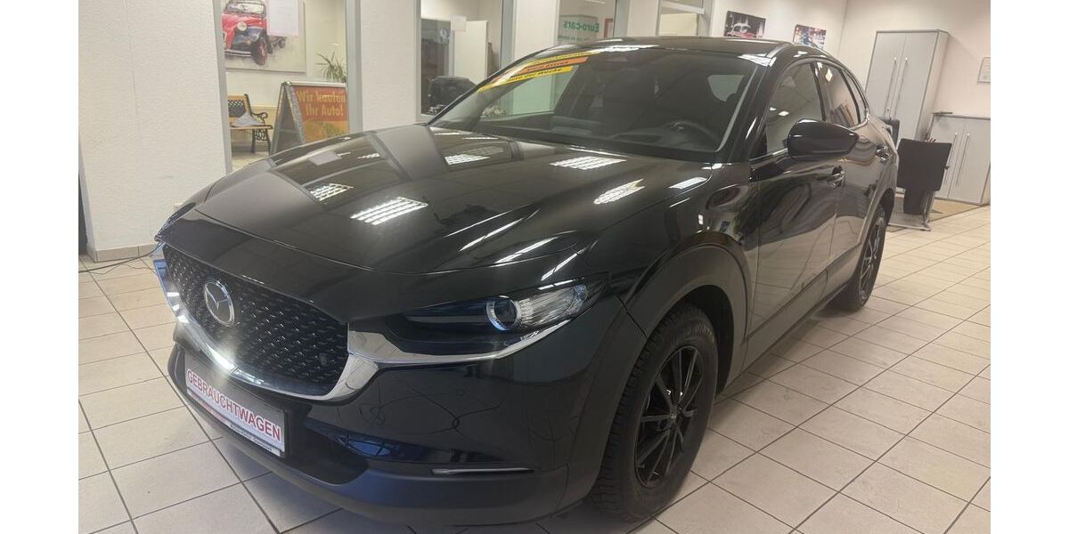 Mazda CX-3 37.765 km 23.300 &euro; Mülheim-Kärlich 56218