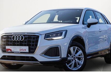 Audi Q2 81.280 km 23.570 &euro; Diez 65582