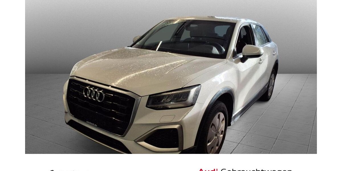 Audi Q2 81.280 km 23.970 &euro; Diez 65582