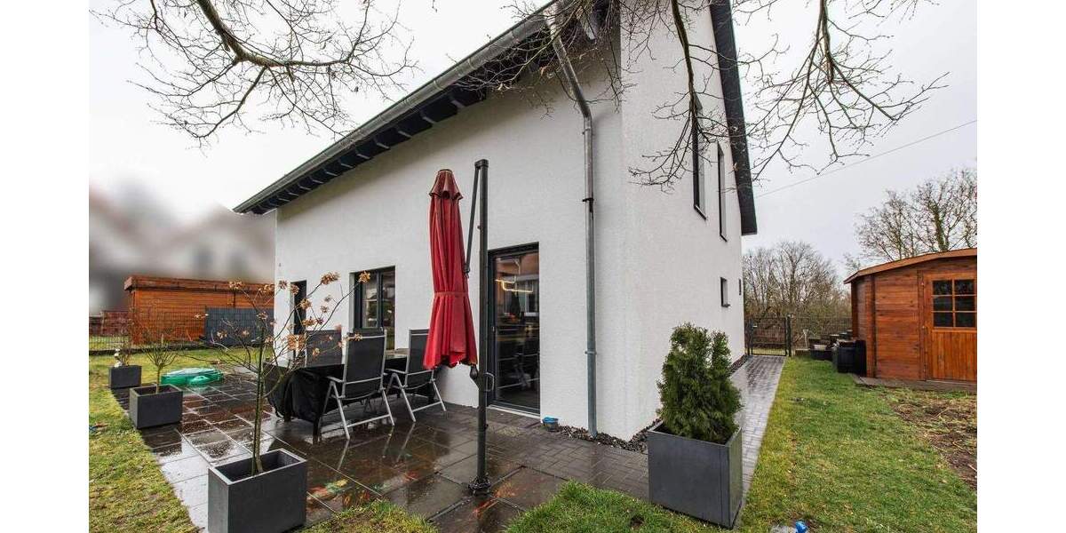 Einfamilienhaus Urmitz - 5 Zimmer, 162 m&sup2;, 598.000&euro; | Angebot:25684951
